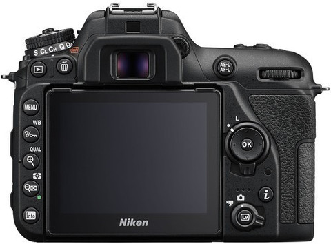 Mirrorless Cameras Nikon Camera Under 500 NIKON D7500 DSLR Camera