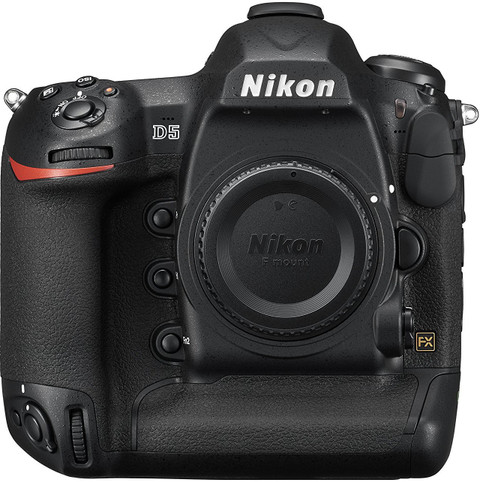 Camaras Reflex Nikon D5900 NIKON D5 DSLR Camera (Body Only) Price
