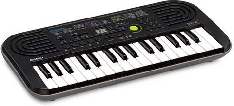 Musical Instrument Casio Sa 48 Buy Casio SA 78 Mini Keyboard