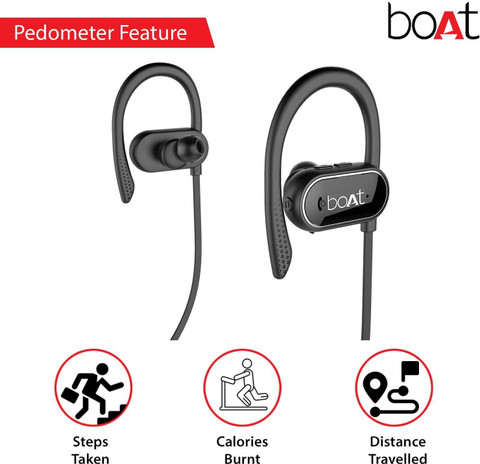 boAt Rockerz 265 Bluetooth Price in India Buy boAt Rockerz 265