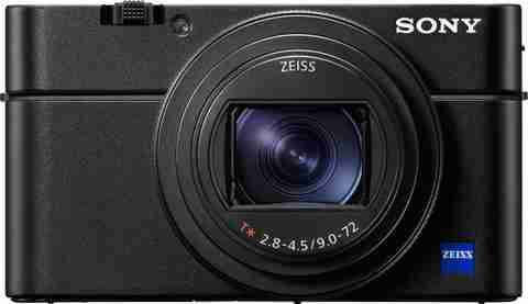 SONY CyberShot DSC-RX100M6 IN5 Price in India - Buy SONY