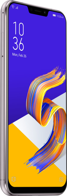 ASUS ZenFone 5Z ( 256 GB Storage, 8 GB RAM ) Online at Best