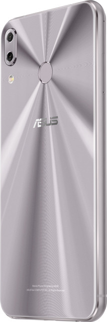 ASUS - 新品未開封　ASUS　Zenfone5z　silver ZenFone 5Z (ZS620KL)｜Phones｜ASUS USA