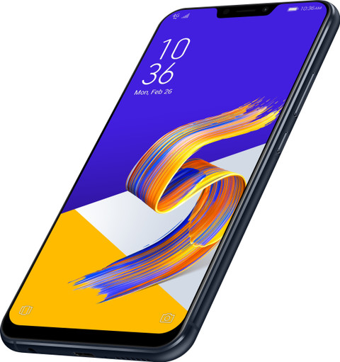 ASUS ZenFone 5Z ( 256 GB Storage, 8 GB RAM ) Online at Best