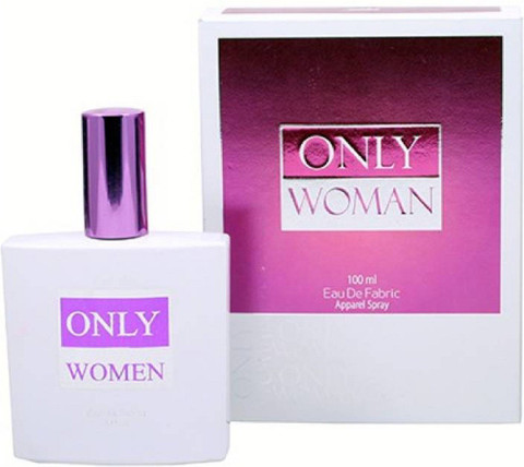 Buy RAMCO Only Women Perfume 100ML Eau de Parfum 100 ml Online