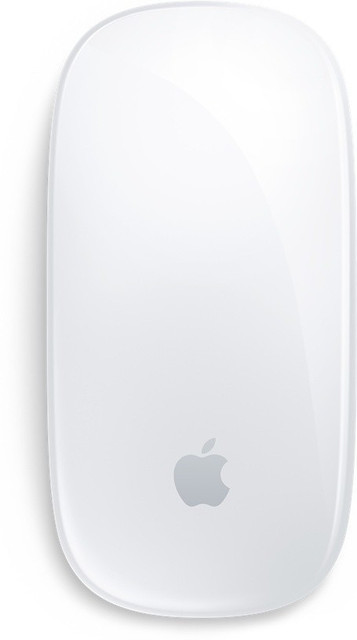 Magic Mouse - Buy Apple MLA02ZM/A Magic 2 Wireless Touch Mouse