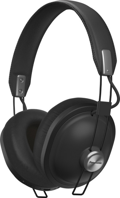 Panasonic RP-HTX80BE-K Bluetooth Price in India - Buy Panasonic RP