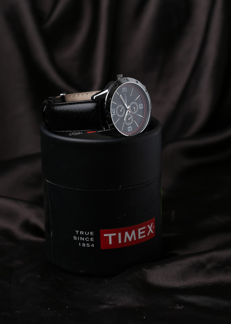 TIMEX Analog Watch For Men