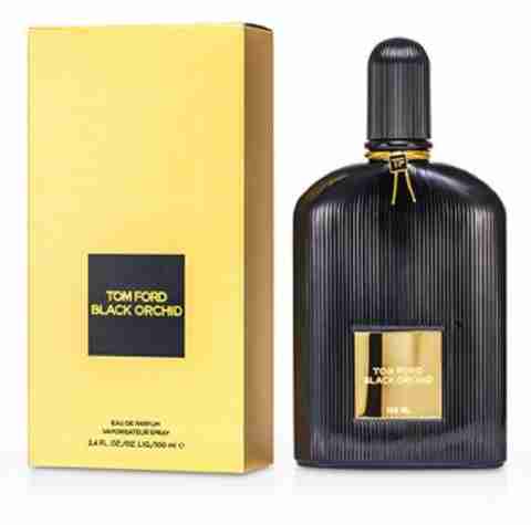 Buy tom ford black black orchid Eau de Parfum - 100 ml Online In