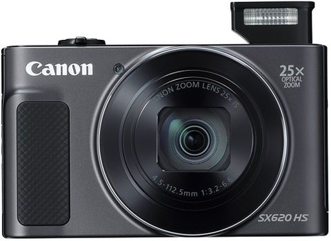 Canon Powershot SX620 HS Price in India - Buy Canon Powershot
