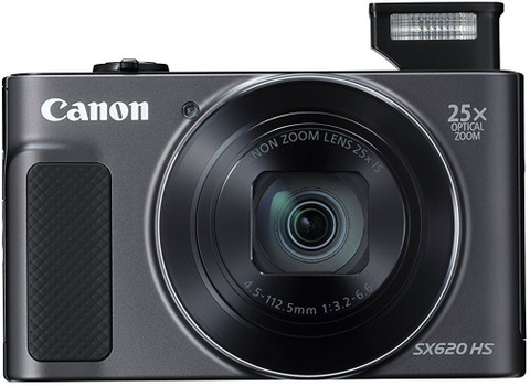 値下げ Canon PowerShot SX620 HS 極美品 Buy Canon PowerShot SX620 Digital Camera w/25x Optical Zoom - Wi