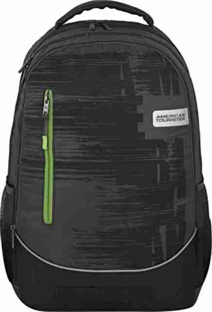 backpack with laptop sleeve and rain cover Epoch 34L Laptop Backpack with Rain Cover | Water-Repellent