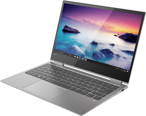 【ジャンク品】Lenovo Yoga 730 ノートPC Lenovo Yoga 730 Intel Core i7 8th Gen 8550U - (8 GB/512 GB SSD