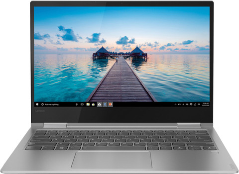 Lenovo Yoga 730 Intel Core i7 8th Gen 8550U - (8 GB/512 GB SSD