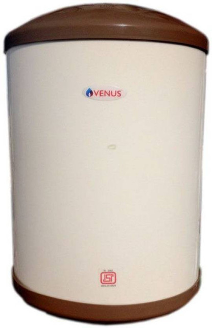 Venus VL 15 L Storage Water Geyser Price in India Buy Venus VL