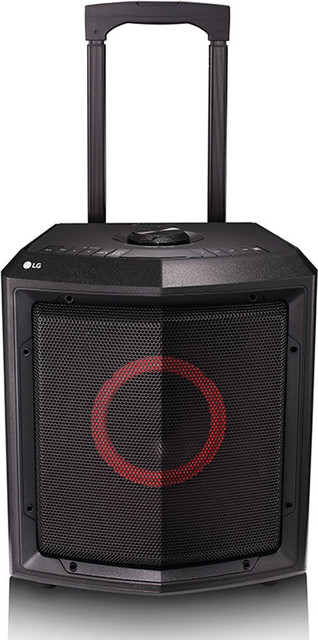 Buy LG FH2 Bluetooth Party Speaker with Trolley Online from