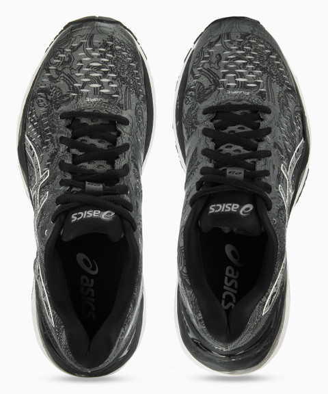 Asics GEL-KAYANO 23 LITE-SHOW Running Shoes For Women Buy CARBON