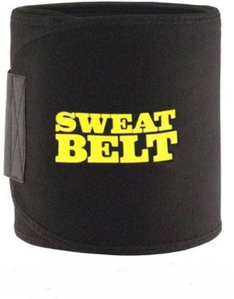 Raienterprises Sweat Slim Belt Sweat Neoprene Waist Trimmer