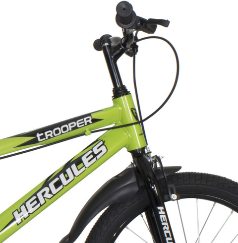 HERCULES Trooper 20 T (inch) Recreation Cycle Price in India Buy