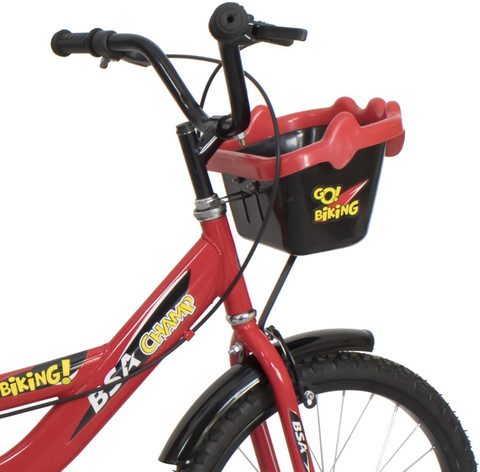 BSA CHAMP Go Biking 20 T (inch) Recreation Cycle Price in India