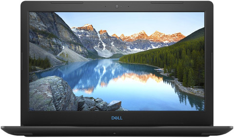 DELL G3 Series Intel Core i7 8th Gen 8750H - (8 GB/1 TB HDD/128 GB