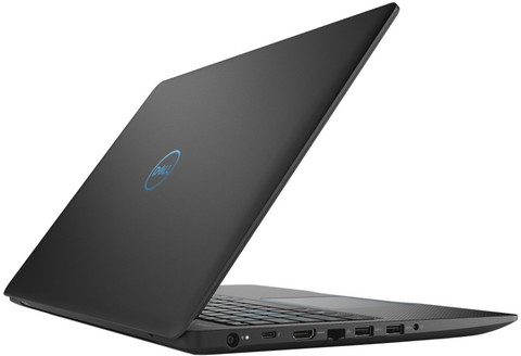 DELL G3 Series Intel Core i7 8th Gen 8750H - (16 GB/1 TB HDD/256