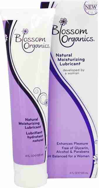 Blossom Organics Natural Moisturizing Lubricant 4 Fl. Oz. - Price in India,  Buy Blossom Organics Natural Moisturizing Lubricant 4 Fl. Oz. Online In  India, Reviews, Ratings & Features | Flipkart.com