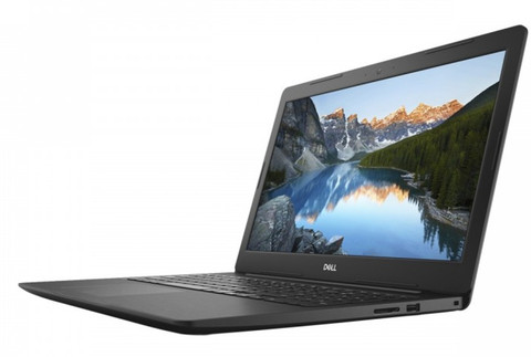 DELL Inspiron 15 5000 Series Intel Core i5 8th Gen 8250U - (4 GB +