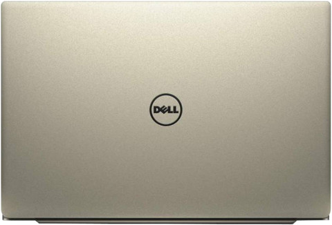 DELL XPS 13 Intel Core i7 8th Gen 8550U (16 GB/512 GB SSD/Windows 10  Home) 9370 Thin and Light Laptop