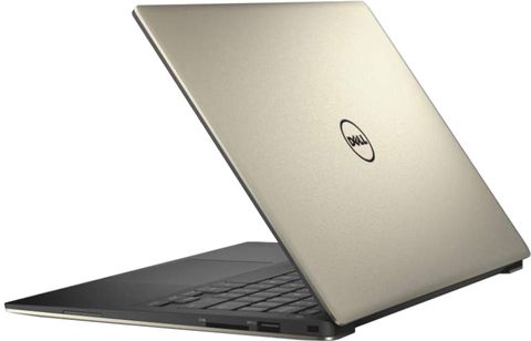 DELL XPS 13 Intel Core i7 8th Gen 8550U - (16 GB/512 GB SSD