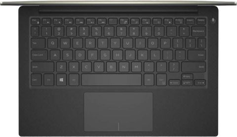 DELL XPS 13 Intel Core i7 8th Gen 8550U - (16 GB/512 GB SSD