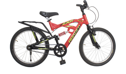 Bike Hercules Roadeo Zxr HERCULES Roadeo ZXR 20 T (inch) Mountain