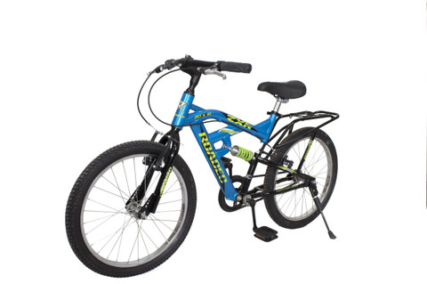 HERCULES Roadeo ZXR 20 T (inch) Mountain Cycle Price in India