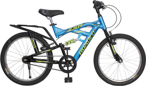 HERCULES Roadeo ZXR 20 T (inch) Mountain Cycle Price in India