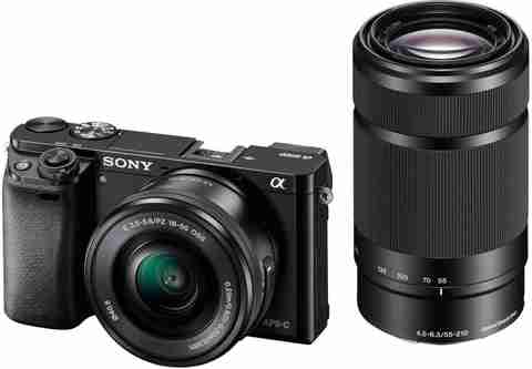 alpha-ilce-6000y-sony-original