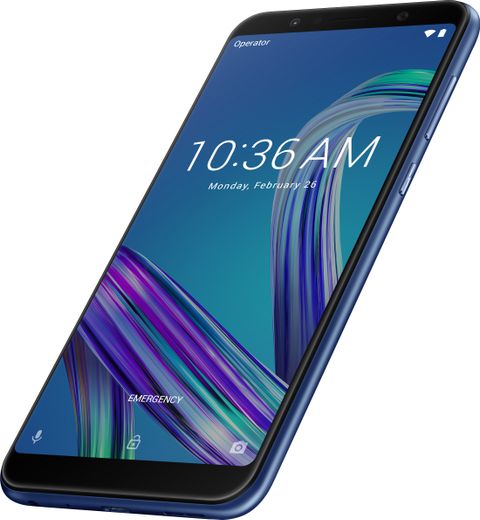 ASUS Zenfone Max Pro M1 (64 GB Storage, 6 GB RAM) Online at Best