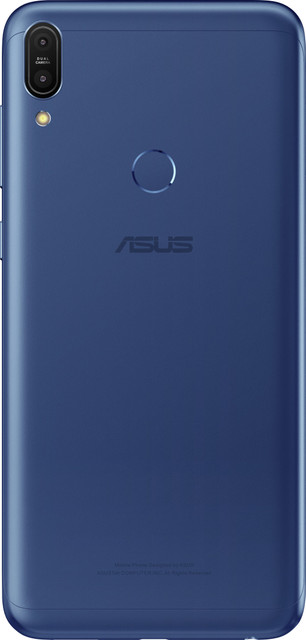 ASUS Zenfone Max Pro M1 (32 GB Storage, 3 GB RAM) Online at Best