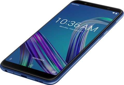ZenFone Max Pro（M1）32GB SIMフリー Android15 ASUS Zenfone Max Pro M1 (32 GB Storage, 3 GB RAM) Online at Best