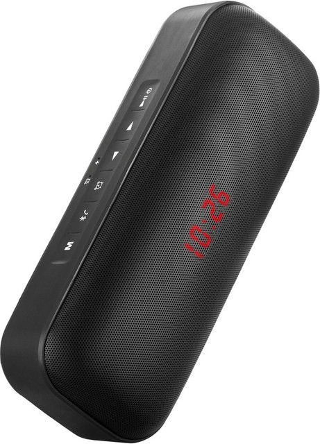 Portronics Sublime III, POR 622 W Portable Bluetooth Speaker