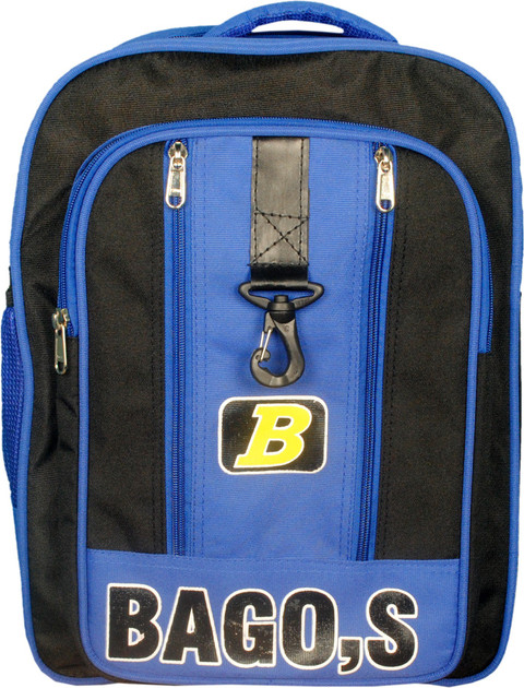 BAGO,s BGS 20 Inch biggest high quality school bag Waterproof School Bag