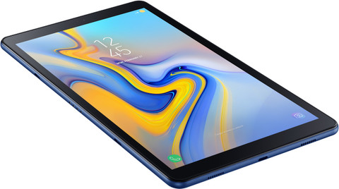 Samsung Galaxy Tab A 3 GB RAM 32 GB ROM 10.5 inch with 4G Qualcomm