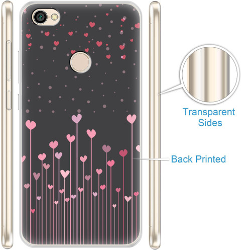 Phone Redmi Y1 Flip Cover Price Back Panel Cover For Xiaomi Redmi