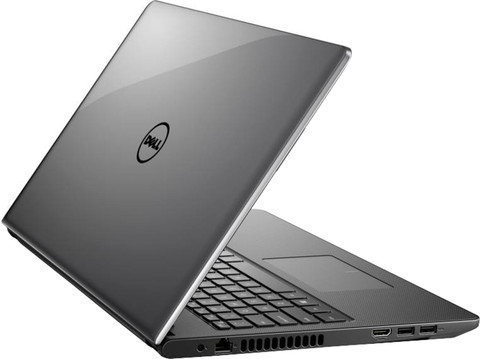 DELL Inspiron 15 3000 Series Intel Core i3 6th Gen 6006U - (4 GB/1