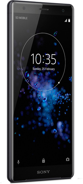 SONY Xperia XZ2 (64 GB Storage, 6 GB RAM) Online at Best Price On