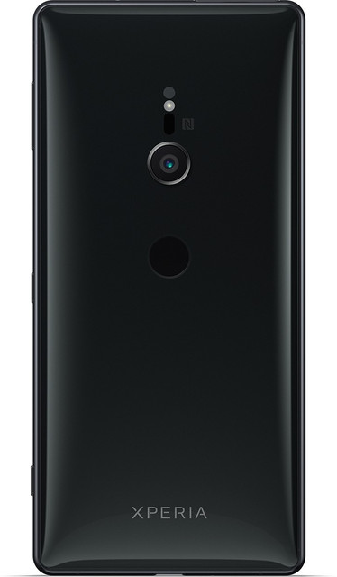 Xperia Ace2 Black 64 GB docomo Xperia Ace II ブラック 64GB 【公式