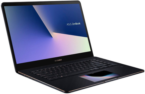 ASUS ZenBook Pro 15 Intel Core i9 8th Gen 8950HK - (16 GB/1 TB SSD