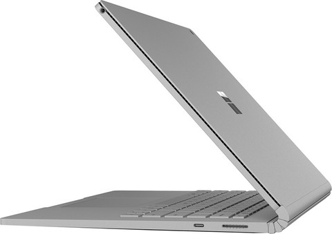 MICROSOFT Surface Book 2 Intel Core i7 8th Gen 8650U - (16 GB/512