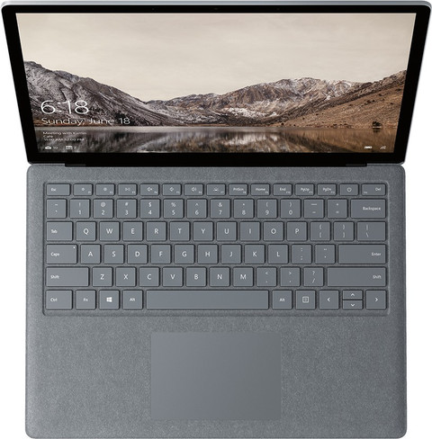 【Core i7】Microsoft surface Laptop 1769 Amazon.in: Buy Microsoft Surface Laptop Intel Core i7 7th Gen 13.5