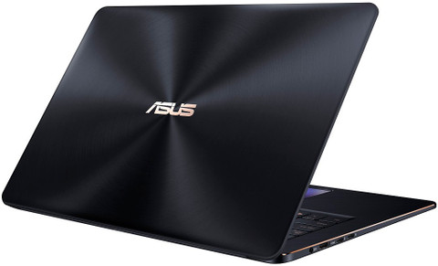 ASUS ZenBook Pro 15 Intel Core i9 8th Gen 8950HK - (16 GB/1 TB SSD