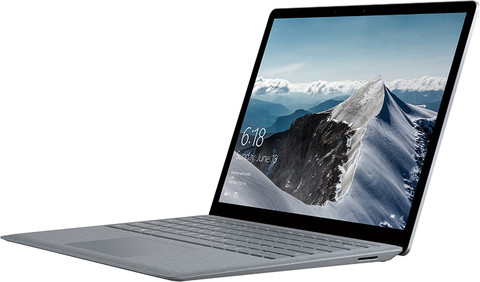MICROSOFT Surface Intel Core i7 7th Gen 7660U - (8 GB/256 GB SSD